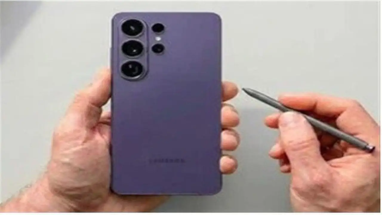 سعر ومواصفات هاتف Galaxy S26 Ultra الجديد تثير اهتمام عشاق هواتف سامسونج